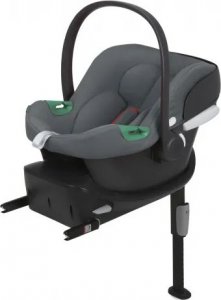 Fotelik samochodowy Cybex Fotelik Samochodowy Cybex ATON B2 I -SIZE 0+ (de 0 a 13 kilos) 2