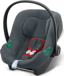 Fotelik samochodowy Cybex Fotelik Samochodowy Cybex ATON B2 I -SIZE 0+ (de 0 a 13 kilos) 3