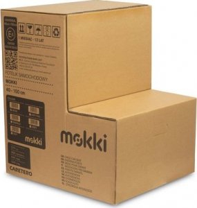 Fotelik samochodowy Caretero FOTELIK MOKKI I-SIZE BEIGE (40-150) 19