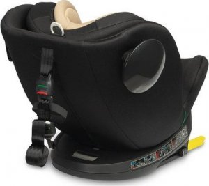 Fotelik samochodowy Caretero FOTELIK COMMO I-SIZE BEIGE (40-150) 17