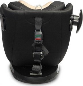 Fotelik samochodowy Caretero FOTELIK COMMO I-SIZE BEIGE (40-150) 18