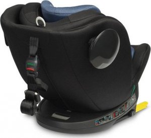 Fotelik samochodowy Caretero FOTELIK COMMO I-SIZE NAVY (40-150) 14