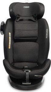 Fotelik samochodowy Caretero FOTELIK COMMO I-SIZE NAVY (40-150) 16