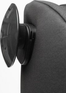 Fotelik samochodowy Caretero FOTELIK COMMO I-SIZE NAVY (40-150) 7