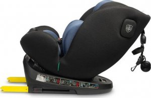 Fotelik samochodowy Caretero FOTELIK COMMO I-SIZE NAVY (40-150) 8