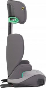 Fotelik samochodowy Graco Graco Affix i-Size - fotelik automobilinis 100-150 cm | Iron 12