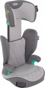 Fotelik samochodowy Graco Graco Affix i-Size - fotelik automobilinis 100-150 cm | Iron 7