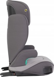 Fotelik samochodowy Graco Graco Affix i-Size - fotelik automobilinis 100-150 cm | Iron 8