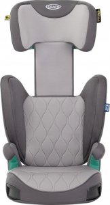 Fotelik samochodowy Graco Graco Affix i-Size - fotelik automobilinis 100-150 cm | Iron 9