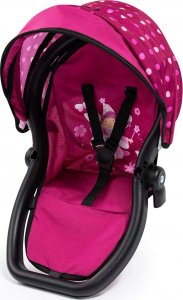 Wózek Bayer Bayer Wózek dla bliźniaków Twin Neo 26267AA 9