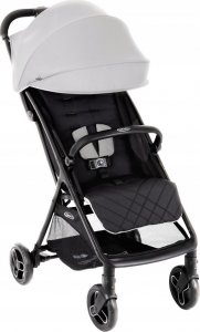 Wózek Graco GRACO WOZEK MYAVO STEEPLE GRAY GS2107AACVR000 1