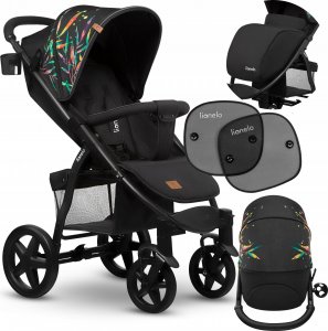 Wózek Triton Wózek spacerowy Annet Plus Dreamin 3