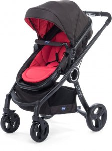 Wózek Chicco Wózek Spacerowy dla Niemowląt Chicco Urban Plus 2