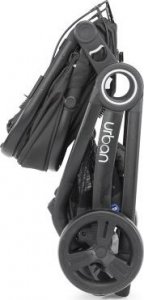 Wózek Chicco Wózek Spacerowy dla Niemowląt Chicco Urban Plus 3