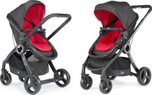 Wózek Chicco Wózek Spacerowy dla Niemowląt Chicco Urban Plus 4