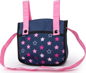 Wózek Bayer BAYER Wózek d/bliźniąt nieb.gwiazdki 26716AA 67167 3