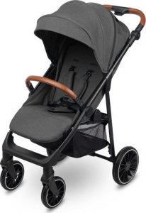 Wózek Caretero WÓZEK SPACEROWY ELMA DARK GREY 19