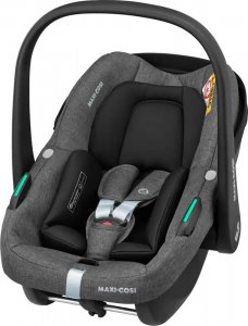 Wózek Maxicosi Wózek Spacerowy dla Niemowląt Maxicosi Zelia S iSize 4 Szary 14