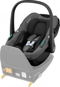 Wózek Maxicosi Wózek Spacerowy dla Niemowląt Maxicosi Zelia S iSize 4 Szary 16