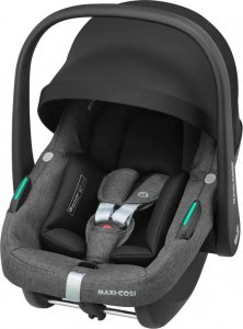 Wózek Maxicosi Wózek Spacerowy dla Niemowląt Maxicosi Zelia S iSize 4 Szary 8