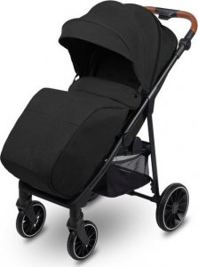 Wózek Caretero WÓZEK SPACEROWY ELMA BLACK 14