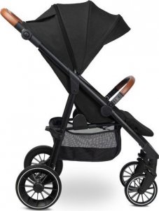 Wózek Caretero WÓZEK SPACEROWY ELMA BLACK 15