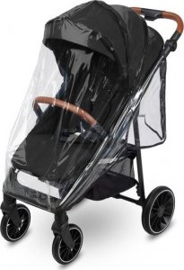 Wózek Caretero WÓZEK SPACEROWY ELMA BLACK 19