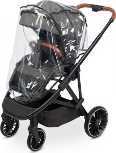 Wózek Caretero WÓZEK SPACEROWY RATIO DARK GREY 17