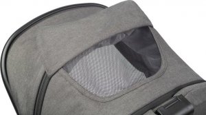 Wózek Caretero WÓZEK SPACEROWY RATIO DARK GREY 2