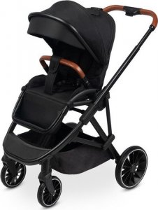 Wózek Caretero WÓZEK SPACEROWY RATIO BLACK 13