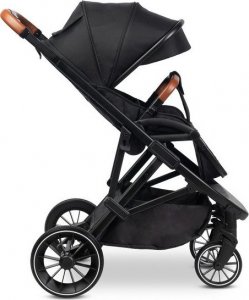 Wózek Caretero WÓZEK SPACEROWY RATIO BLACK 15