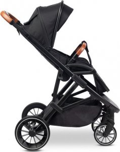 Wózek Caretero WÓZEK SPACEROWY RATIO BLACK 16