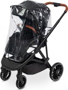 Wózek Caretero WÓZEK SPACEROWY RATIO BLACK 19