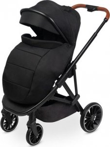 Wózek Caretero WÓZEK SPACEROWY RATIO BLACK 20