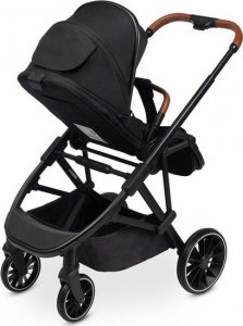 Wózek Caretero WÓZEK SPACEROWY RATIO BLACK 21