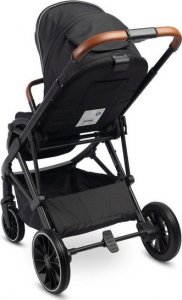 Wózek Caretero WÓZEK SPACEROWY RATIO BLACK 22