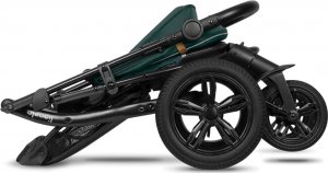 Wózek Lionelo Wózek spacerowy Annet Tour Green Turquoise 12