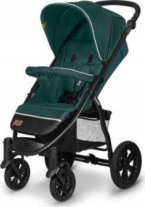 Wózek Lionelo Wózek spacerowy Annet Tour Green Turquoise 15
