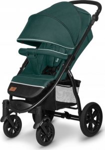 Wózek Lionelo Wózek spacerowy Annet Tour Green Turquoise 19