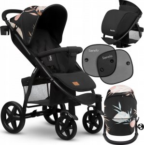 Wózek Lionelo Wózek spacerowy Annet Plus Lovin 12