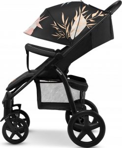 Wózek Lionelo Wózek spacerowy Annet Plus Lovin 5