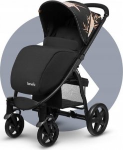 Wózek Lionelo Wózek spacerowy Annet Plus Lovin 8