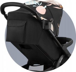 Wózek Lionelo Wózek spacerowy Annet Plus Lovin 10