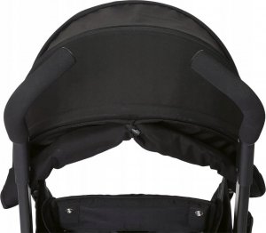 Wózek Chicco Wózek Spacerowy dla Niemowląt Liteway Black Jet Black 6