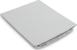 Sensillo POKROWIEC NA PRZEWIJAK JERSEY SZARY 70X50 2