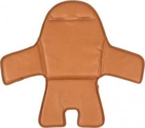 Childhome Childhome Ochraniacz do krzesełka Evolu 2 Nude 4