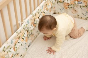 Sensillo OCHRANIACZ DO ŁÓŻECZKA OLIWKA 11