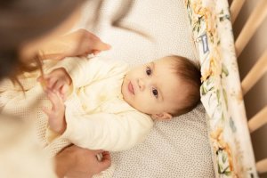 Sensillo OCHRANIACZ DO ŁÓŻECZKA OLIWKA 12