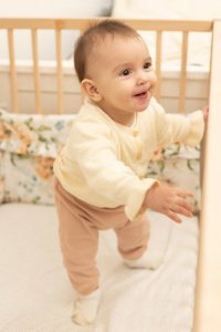 Sensillo OCHRANIACZ DO ŁÓŻECZKA OLIWKA 7