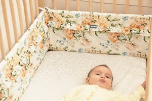 Sensillo OCHRANIACZ DO ŁÓŻECZKA OLIWKA 8